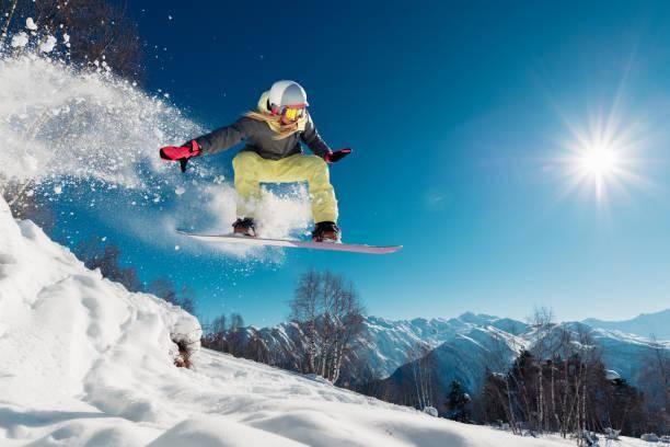 Fantasy Sport Snowboarding Draft Tips by Mythossanctum