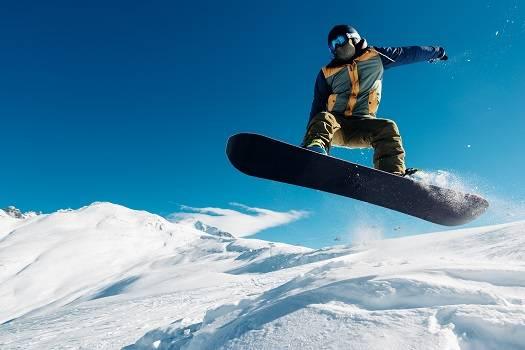 Fantasy Sport Snowboarding Live Stats by Mythossanctum